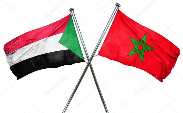 الخرطوم.. التعاون القضائي محور مباحثات بين الداكي ونظيره السوداني