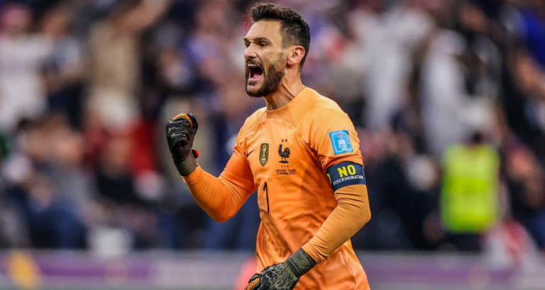 لوريس يعلن اعتزاله اللعب دوليا