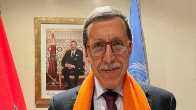 Photo of الأمم المتحدة.. انتخاب عمر هلال رئيسا لمجموعة أصدقاء البلدان متوسطة الدخل
