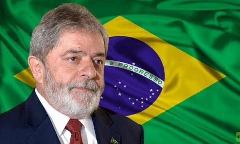 “دا سيلفا” يؤدي اليمين رئيسا للبرازيل