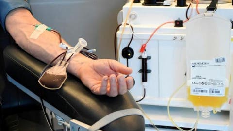 مركز تحاقن الدم ينسق مع جمهور الرجاء لأكبر حملة تبرع بالدم ب”سطاد دونور”