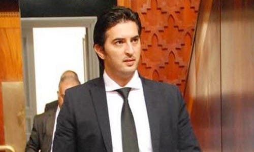 برلماني سابق يفنذ إشاعات الحكم عليه بسنتين حبسا نافذة