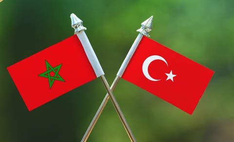 صادرات تركيا إلى المغرب تبلغ مليارين و968 مليون دولار