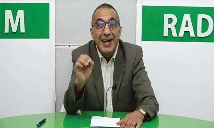 منظمة العفو الدولية تدعو الجزائر للإفراج عن صحفي