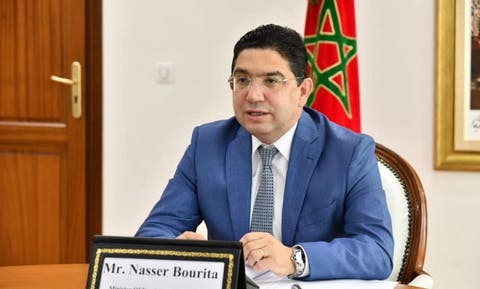 بوريطة يجدد دعم المغرب لإيجاد حل للأزمة في ليبيا
