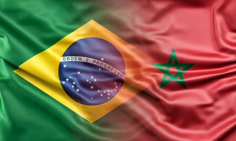 بالأرقام: حجم التبادل التجاري بين المغرب والبرازيل يسجل رقما قياسيا