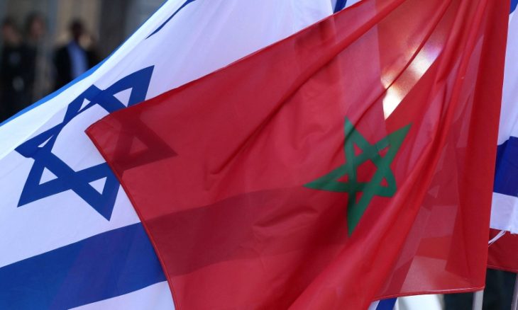 قناة عبرية: قائد سلاح الجو الإسرائيلي يزور المغرب