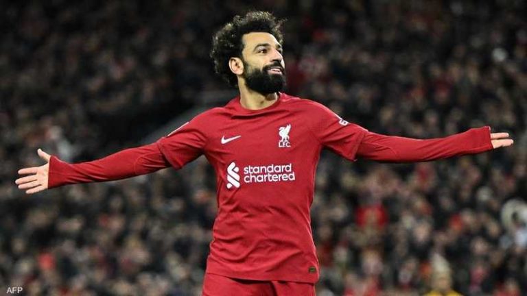 ليفربول يستفيق من كبوته ويهزم إيفرتون في الديربي