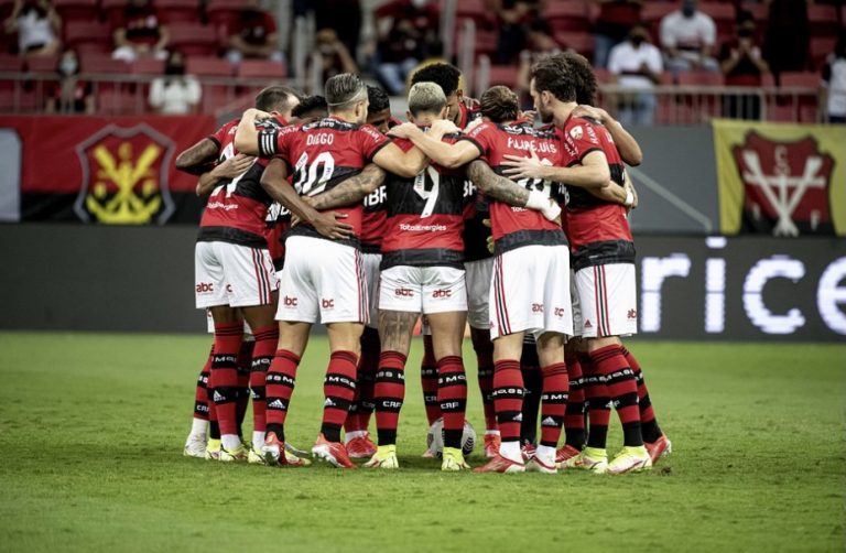 هذا المساء.. فلامينغو البرازيلي يدشن مشاركته في موندياليتو المغرب بمواجهة الهلال السعودي