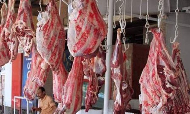 صديقي : أسعار اللحوم الحمراء ستنخفض تدريجيا قبل رمضان