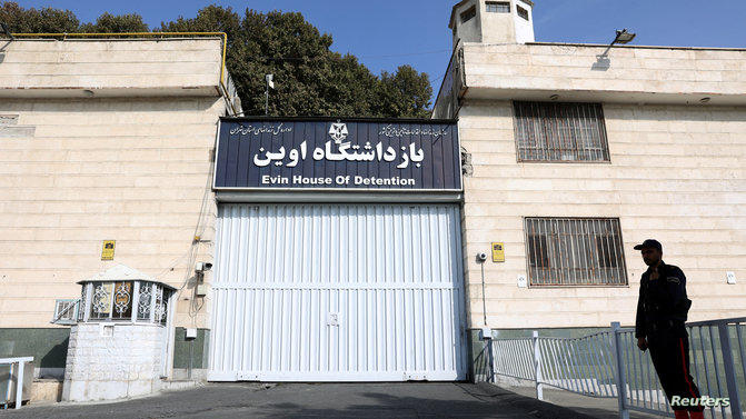 الإفراج عن إسبانية مسجونة في إيران منذ نهاية 2022