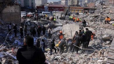 Photo of زلزال تركيا.. ارتفاع الضحايا المغاربة إلى 6 وفيات