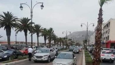Photo of أكادير : تضييق شوارع المدينة يهدد بإرتفاع التلوث الهوائي