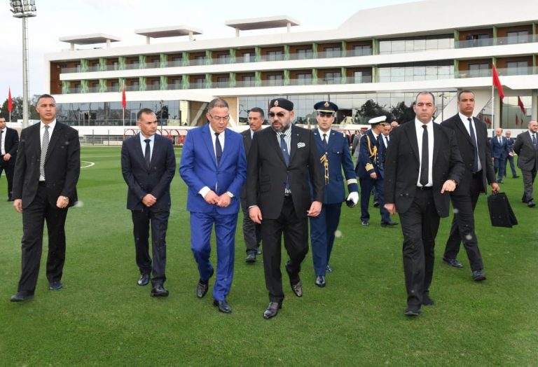 المغرب يوافق رسميا على استضافة ثلاث مقابلات لمنتخبات إفريقية و يفتح ملاعبه لدول أخرى