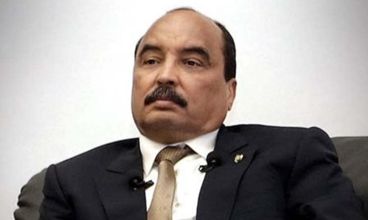 موريتانيا.. تأجيل محاكمة الرئيس السابق 15 يوما