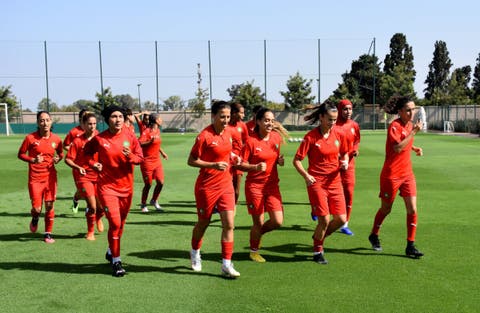 كأس العالم للسيدات.. معسكر تدريبي للبؤات الأطلس بتركيا