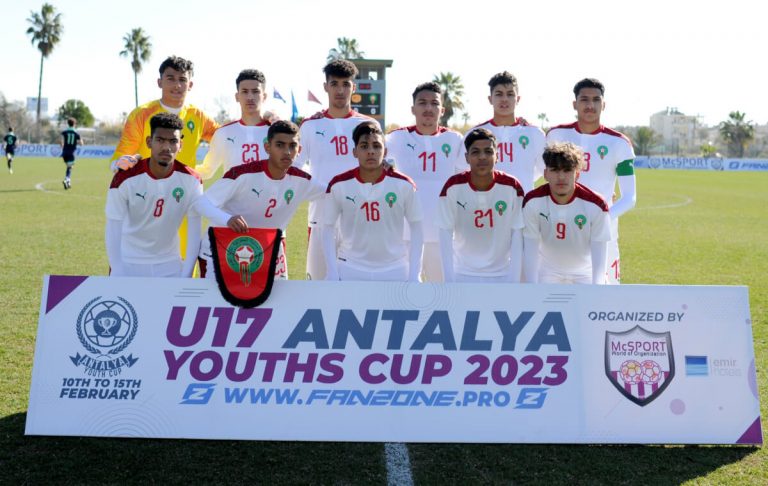 استعدادا ل"كان الأشبال" بالجزائر.. منتخب أقل من 17 سنة ينهزم وديا أمام أستراليا