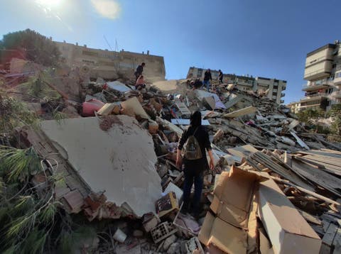 سفارة المغرب بأنقرة تعزي في ضحايا الزلزال وتضع أرقاما هاتفية رهن إشارة الجالية
