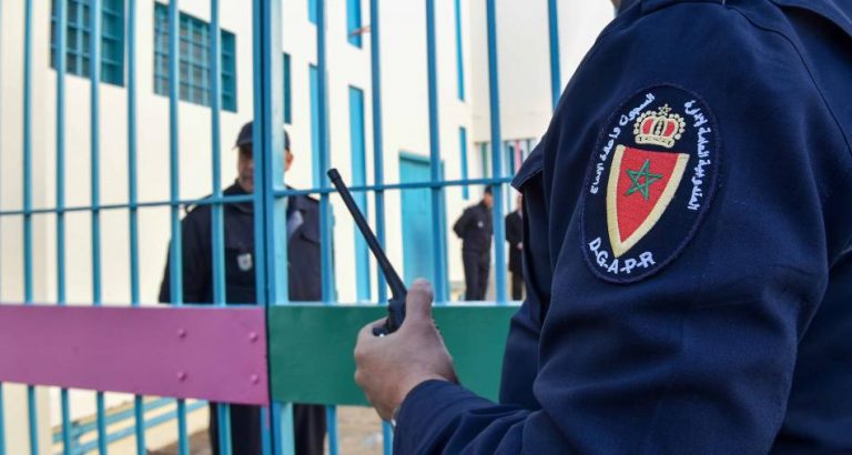 تقرير : نصف السجناء الأحداث تمت متابعتهم بالسرقة
