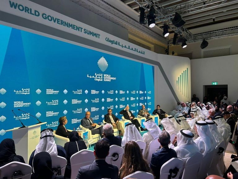 من دبي.. ميراوي يؤكد على ضرورة تمكين الشباب من الكفاءات الأفقية