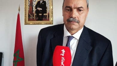 Photo of قنصلية المغرب بنابولي: قرب ورقمنة لأجل أفراد الجالية