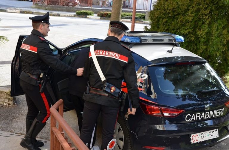 إيطاليا : إيقاف مهاجر مغربي يشتبه تورطه في جريمة قتل مواطنه