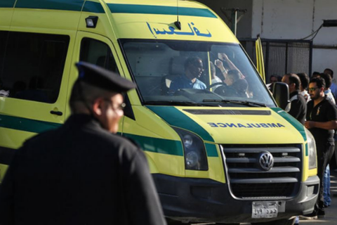 مصر.. وفيات وإصابات في حريق مهول اندلع بمستشفى