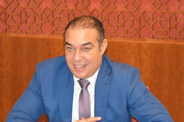 أوزين: المغرب بمؤسساته سيبقى سدا منيعا في مواجهة المناورات المكشوفة