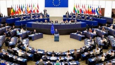 Photo of البرلمان الأوروبي وازدواجية المعايير