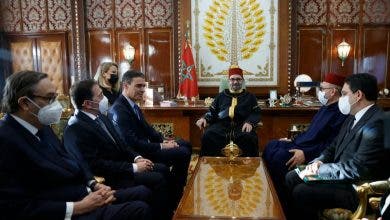 Photo of العلاقات المغربية الإسبانية…تطور ملحوظ والتزام بمعاهدة الصداقة وحسن الجوار