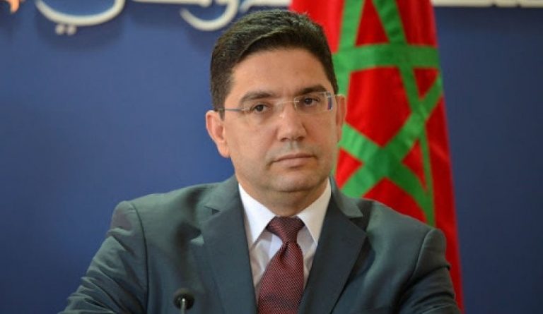 سخط عارم لموظفي الجالية ضد قرار للوزير "بوريطة"