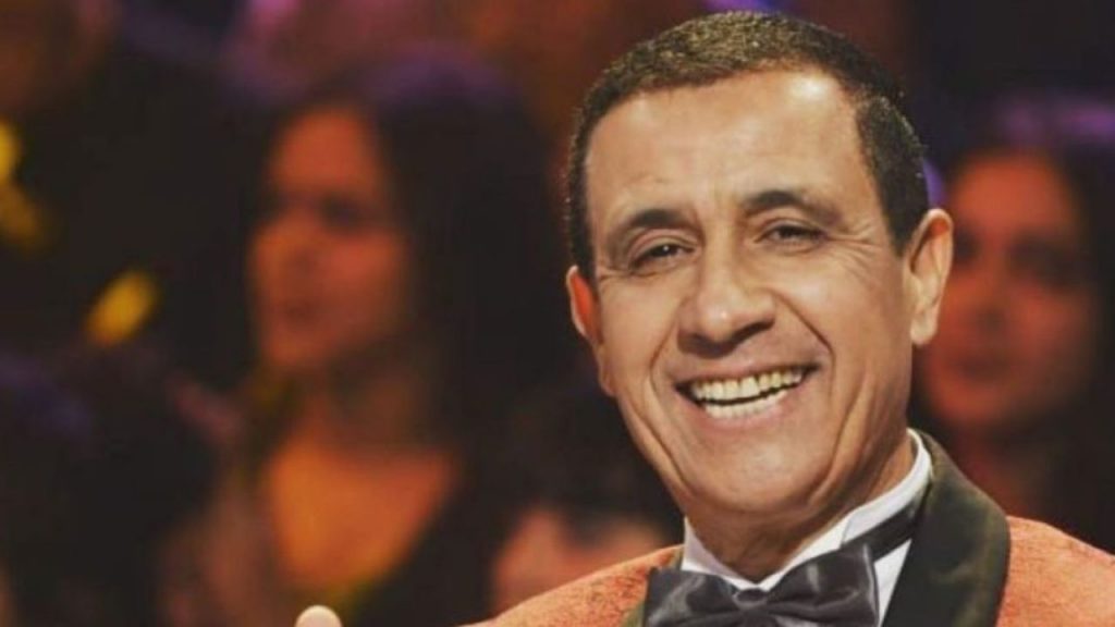 بسبب نزيف في المخ ..محمد الغاوي يترجل عن صهوة الحياة