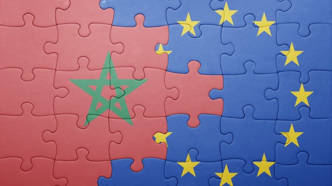 قرار البرلمان الأوروبي الاخير ..... "سياسي صرف" و " ابتزاز للمغرب"