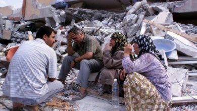 Photo of إدارة الكوارث التركية: “عدد مصابي الزلزال يفوق العشرين ألف شخص”