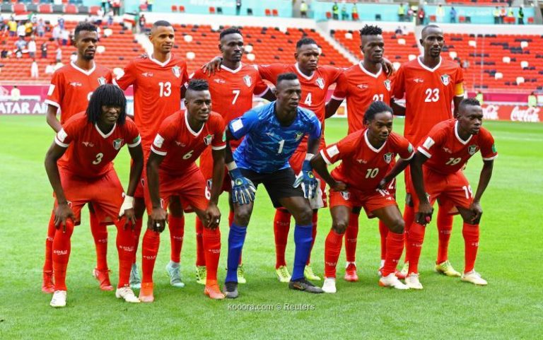 مدرب مغربي للإشراف على تدريب المنتخب السوداني