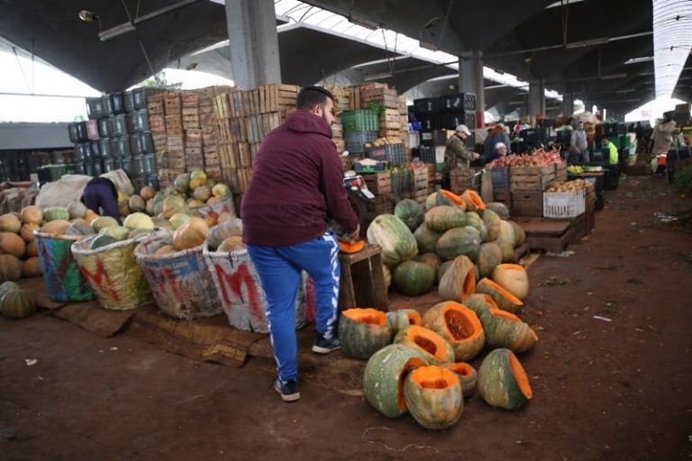 بركة : قررنا التدخل بقوة ضد الاحتكار وإصلاح الأسواق