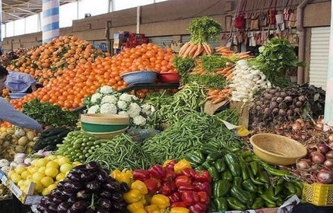 أسعار الخضر بالبيضاء.. “اللوبية” تصل 40 درهم للكيلوغرام و الطماطم تتجاوز 13 درهم