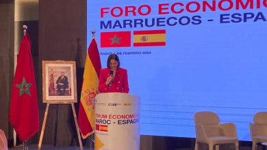 Photo of وزيرة إسبانية: التجارة والاستثمار عاملان رئيسيان لتعزيز التعاون مع المغرب