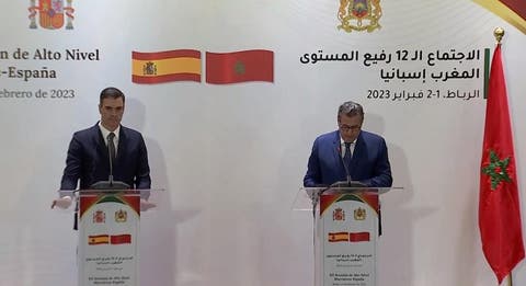 إسبانيا تجدد موقفها الذي يعتبر المبادرة المغربية للحكم الذاتي الأساس الأكثر جدية