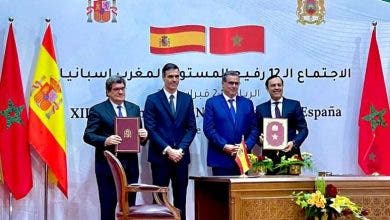 Photo of السكوري : المغرب وإسبانيا عازمان على التعاون في مجال التنقل المهني