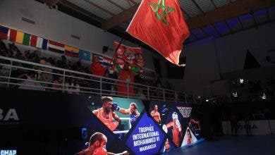 Photo of كأس محمد السادس الدولية للملاكمة.. تأهل مغربيين إلى الدور المقبل