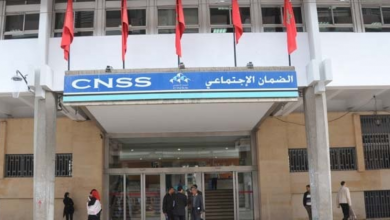 Photo of الCNSS يتبرأ من سلوك مراقبين مزيفين