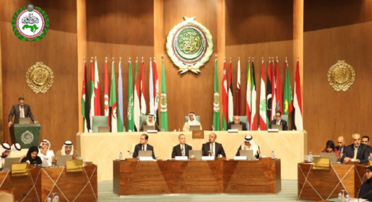 بمشاركة المغرب.. انطلاق أشغال المؤتمر الخامس للبرلمان العربي بالقاهرة