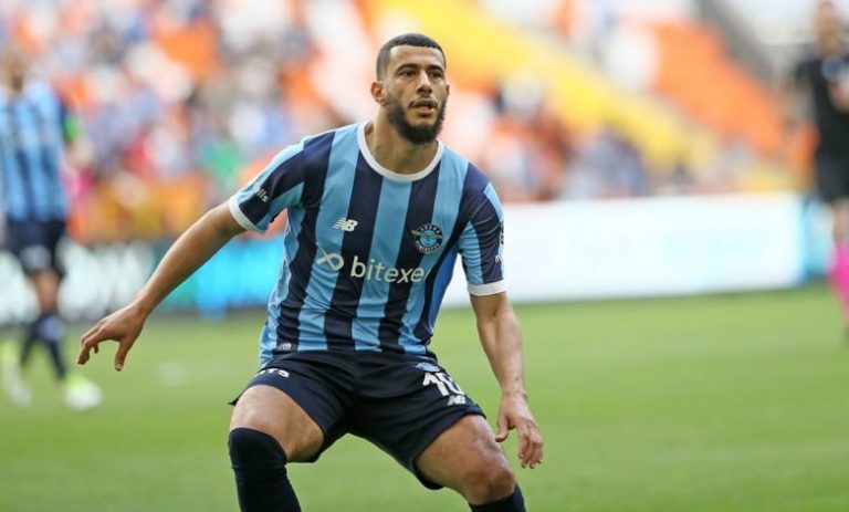 زلزال تركيا ..يونس بلهندة يطمئن الجمهور المغربي