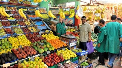 Photo of دولة عربية تتصدر قائمة أعلى تضخم لأسعار الغذاء في العالم