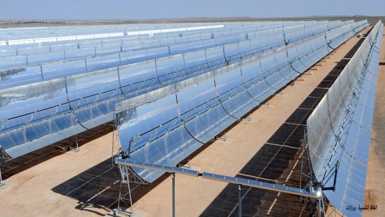 بنعلي : مشاريع " الطاقة المتجددة " قيد التطوير بالأقاليم الجنوبية