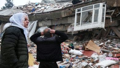 Photo of السلطات التركية: الزلزال ألحق خسائر بالصناعة تقدر بـ 9 مليارات دولار