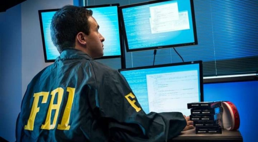 هجوم سيبراني يستهدف قسما هاما في "FBI