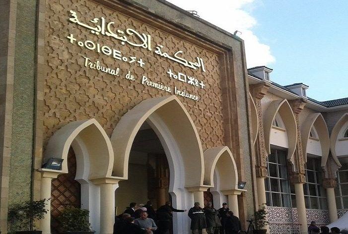 شهود زور يسقطون في قبضة العدالة بالحسيمة