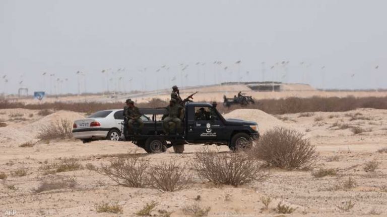 موريتانيا.. فرار 4 إرهابيين من السجن بعد الاعتداء على الحراس